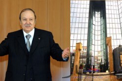 بوتفليقة: أموال سونــــــاطراك للشّعب