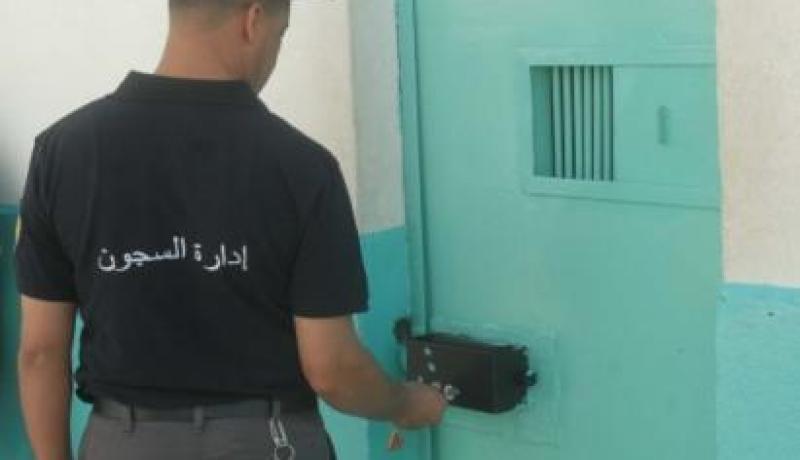 إدارة السجون تشرع في توظيف 2643 عون جديد بينهم 52 امرأة
