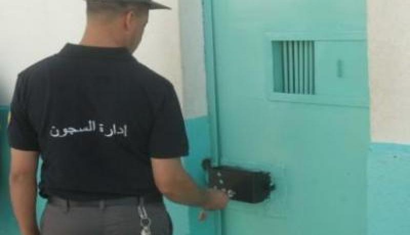 إدارة السجون توظف 2281 عون وضابط لإعادة التربية