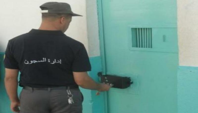 فتح 2863 منصب للتوظيف في إدارة السجون