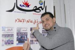 خلوا سعدان يخدم ولحسن ليس ابن حركي وسيفيد الخضر