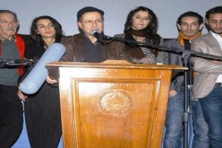 لقطات إباحية في‮ ‬فيلم مدعوم من فرنسا‮ ‬يعرض بمهرجان وهران