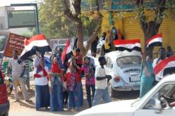 وإن أكرمت شعب حسني مبارك تمردا