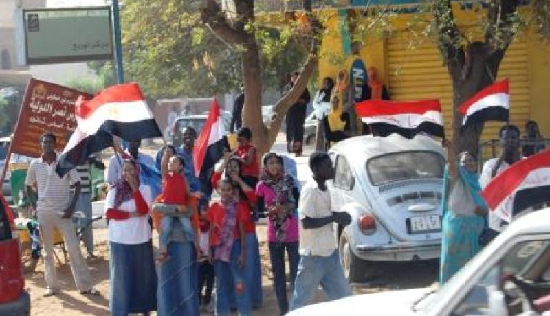 وإن أكرمت شعب حسني مبارك تمردا