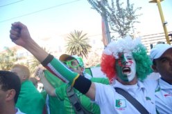 مونديال 2010 : الجزائريون يحبسون انفاسهم
