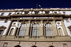 ندوة بين الجزائر والاتحاد الأوروبي لمناقشة علاقة البرلمانيين بالعدالة الجنائية