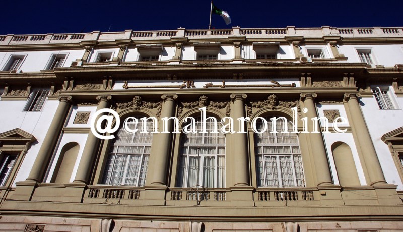 ندوة بين الجزائر والاتحاد الأوروبي لمناقشة علاقة البرلمانيين بالعدالة الجنائية