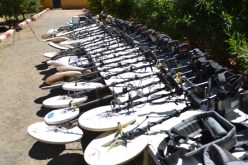 عبور 3 دول لسرقة ثروات الجزائريين