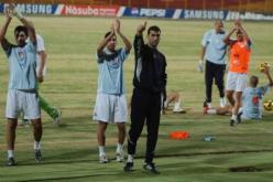 تشجيع الخضر على طريقة سودانية