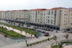 10 آلاف مسكن بذراع الريش جاهزة للتوزيع في عنابة