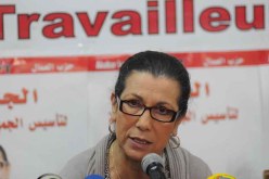 حنون تحرص على الحضور كضحية وترفض المثول في قضيتها مع لعبيدي