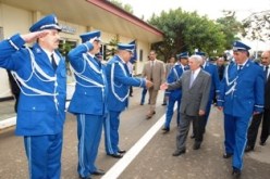 مصالح الأمن ووزارة النقل تحققان في ولايتي وهران ومعسكر