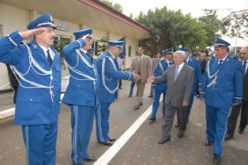 واحد و عشرون إطارا بالأمن متورط في أخطر قضايا فساد