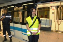 إدارة رئيسية لشرطة الميترو بالمحطة المركزية لتأمين الركاب