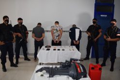 أمن سطيف يفكّك شبكة مختصة في تنظيم رحلات “الحرڤة” إلى أوروبا