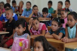 عودة الدراسة يوم السبت في قطاع التربية