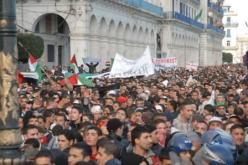 مسيرات شعبية تضامنية مع غزة تخرج عن إطارها و تتحول إلى أعمال عنف ومشادات مع مصالح الأمن