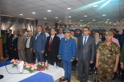 بالصور…أمن بومرداس يشرف على إنطلاق الإحتفالات الرسمية لعيد الإستقلال