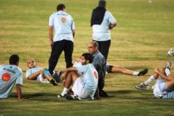 المورال طالع وريحــة المونديــــــــــال في الخرطوم