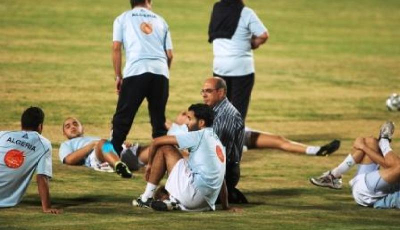 المورال طالع وريحــة المونديــــــــــال في الخرطوم