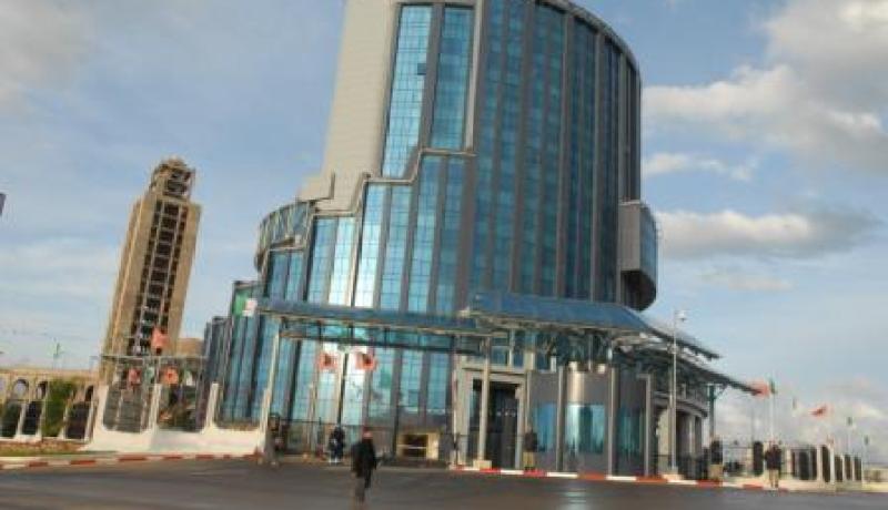 رؤساء أمن الشركات العمومية يجتمعون لوضع خطة أمنية مشتركة