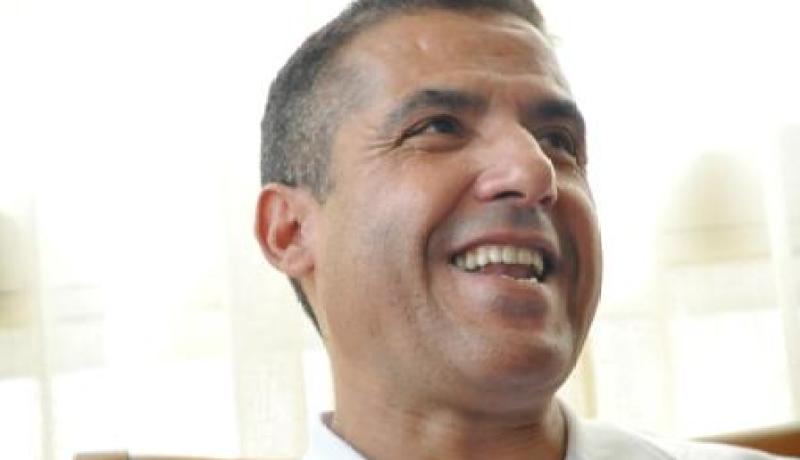 أنا واثق من جمهوري وسعيد بانتمائي إلى الجزائر
