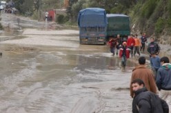 الجزائر تحت ظلام دامس نهاية الأسبوع بسبب التقلبات الجوية
