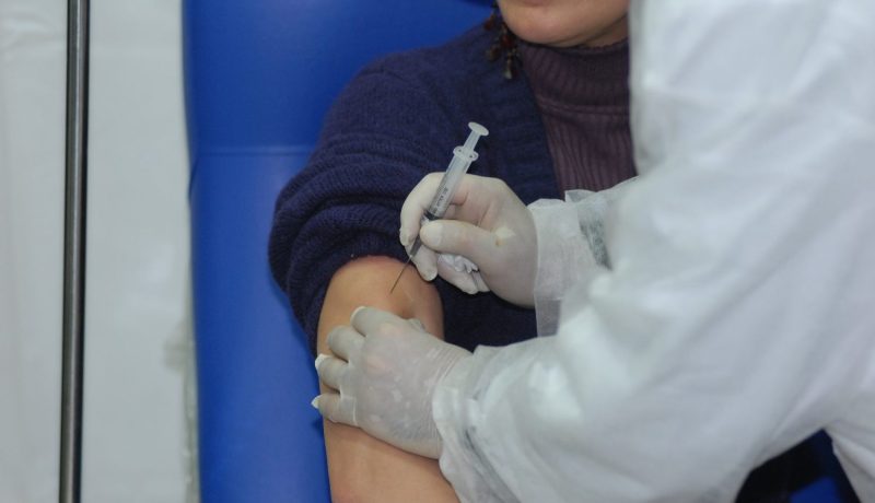 انطلاق الحملة الوطنية للتلقيح ضد الأنفلونزا الأحد القادم