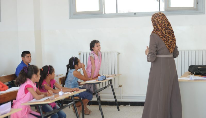 10 أسابيع فقط لإتمام 40 ٪ من البرنامج وتفادي العتبة