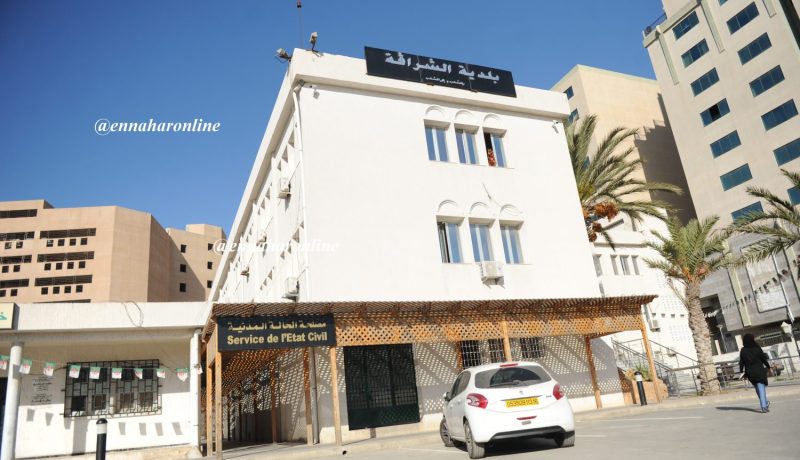 «مير» الشراڤة ومفتش بأملاك الدولة مهدّدين بعامين حبسا نافذا