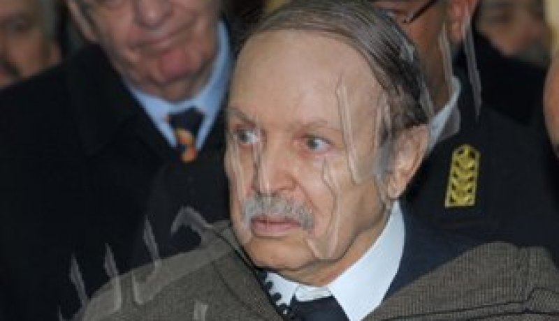 بوتفليقة سئم من تمادي ''القاعدة'' في التلاعب بأرواح الجزائريين