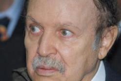 بوتفليقة: “نحن مقبلون على سنين عجاف، وعلى الجزائريين التشمير عن سواعدهم لمواجهتها”