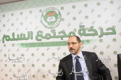 مقري: “مبادرتنا تهدف لإختيار مرشح توافقي لرئاسيات 2019”