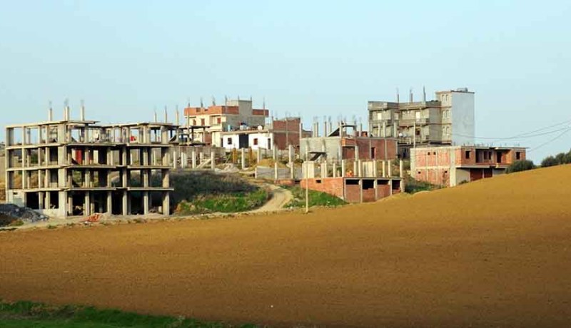 النيابة العامة تحفظ قضية التزوير في محررات نقل الأراضي في قـسنطينة