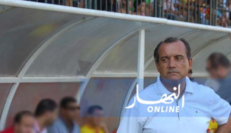 بوزيدي: “بلوغ النهائي في حد ذاته لقب بالنسبة لي”