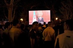 النهار تنشر النص الكامل لخطاب الرئيس عبد العزيز بوتفليقة