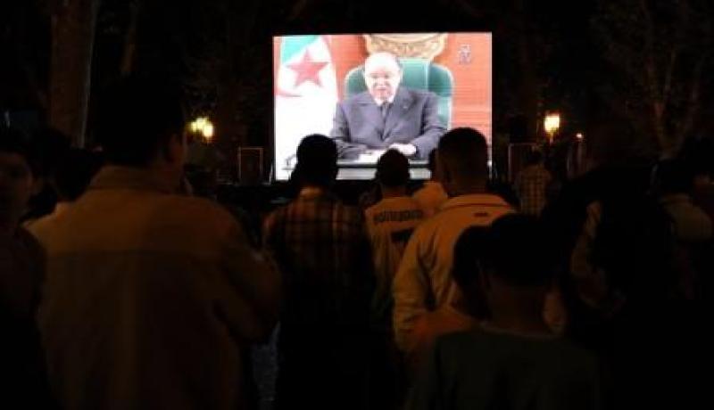 أسس الجمهورية الجديدة التي أعلن عنها الرئيس بوتفليقة