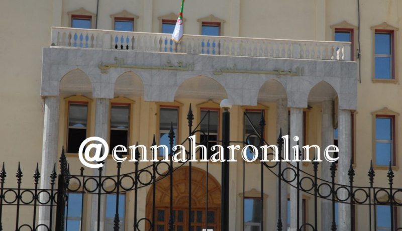 جيجل : الحكم على قاتل إبن خالته بـ 3 سنوات بينها 18 شهرا حبسا نافذا