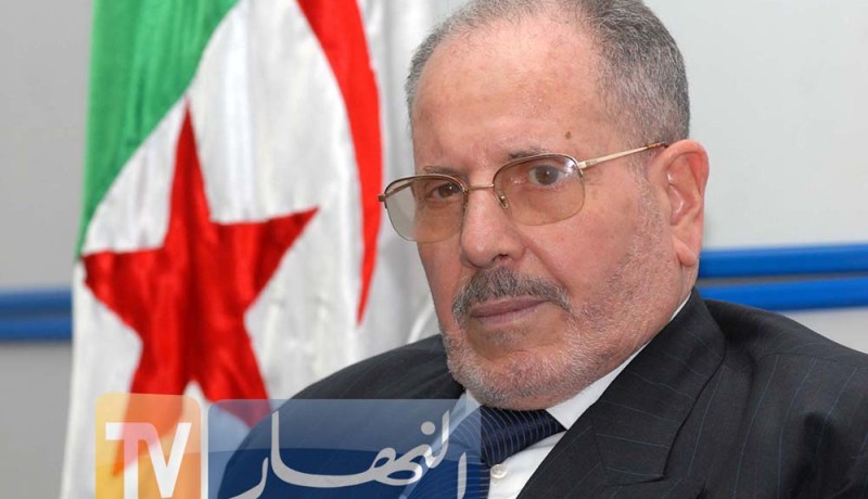 غلام الله: الجزائري يبرّر غضبه واحتقاره للآخرين بالصيام