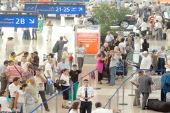 اعتداء إرهابي‮ ‬بالقذائف الصاروخية على مطار جيجل