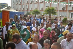 إجماع على كسر التعتيم و الحصار الإعلامي الدولي على القضية الصحراوية خدمة لأهدافها