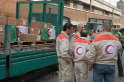 الجزائر تستعد لاستقبال ضحايا غزة و تخصص أكثر من 200 سرير بمستشفيات الوطن