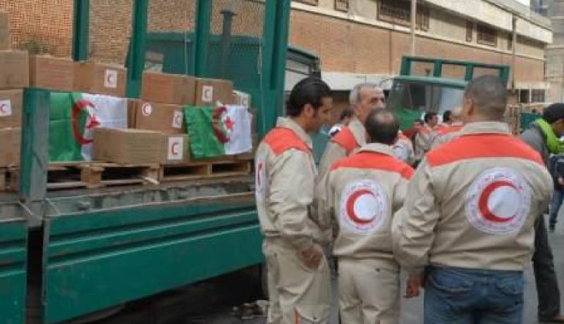الجزائر تستعد لاستقبال ضحايا غزة و تخصص أكثر من 200 سرير بمستشفيات الوطن
