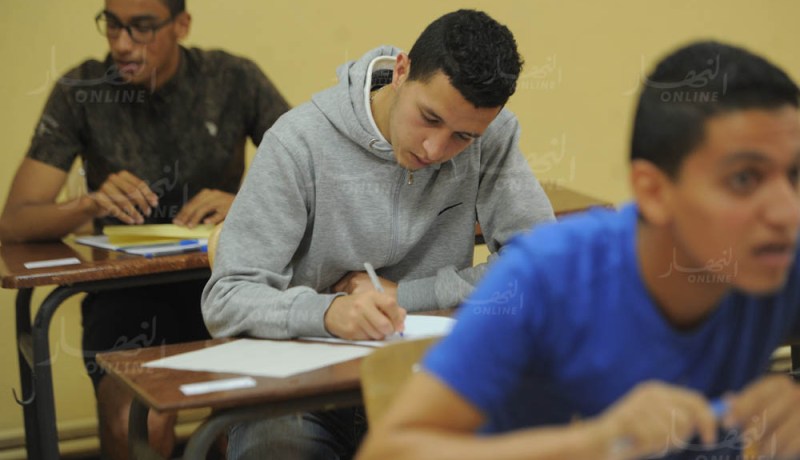 تسجيل 24 حالة غش جديدة في إمتحان “الباك” بتبسة