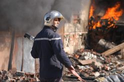 «99 % من الحرائق والحوادث في المصانع سببها شرارة كهربائية»