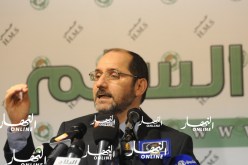 مقري: “ما يحدث في المجلس الشعبي الوطني “تبهديلة””