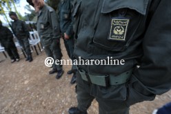 تخصيص 32 مليون دينار للوقاية من حرائق الغابات بمستغانم