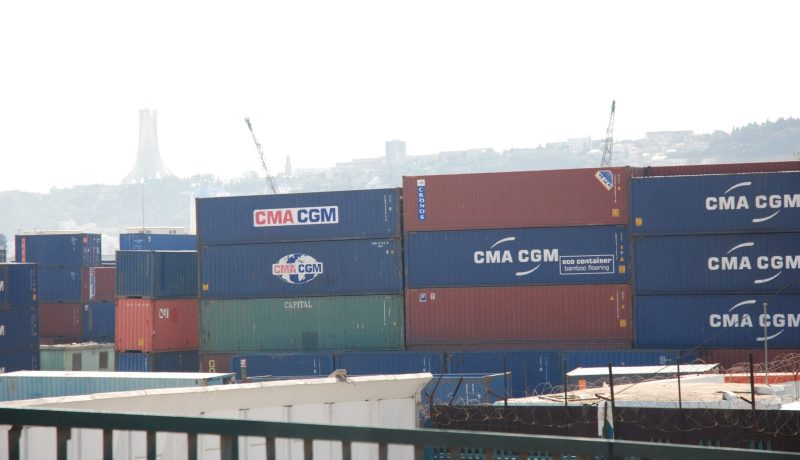 25 مليار سنتيم تدفعها شركة CMA CGM غرامة للخزينة عن مخالفتها حركة رؤوس الأموال
