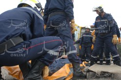مقتل ستيني في حادث دهس بالطارف