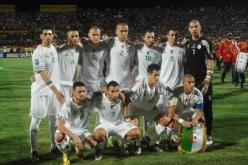 سعدان يعتمد على زاوي في الدفاع و صايفي و غزال في الهجوم.